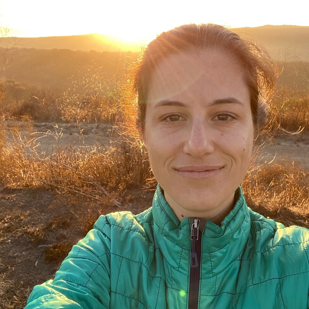 Meet your Posher, Jenn